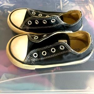 Kids Converse 🌵8